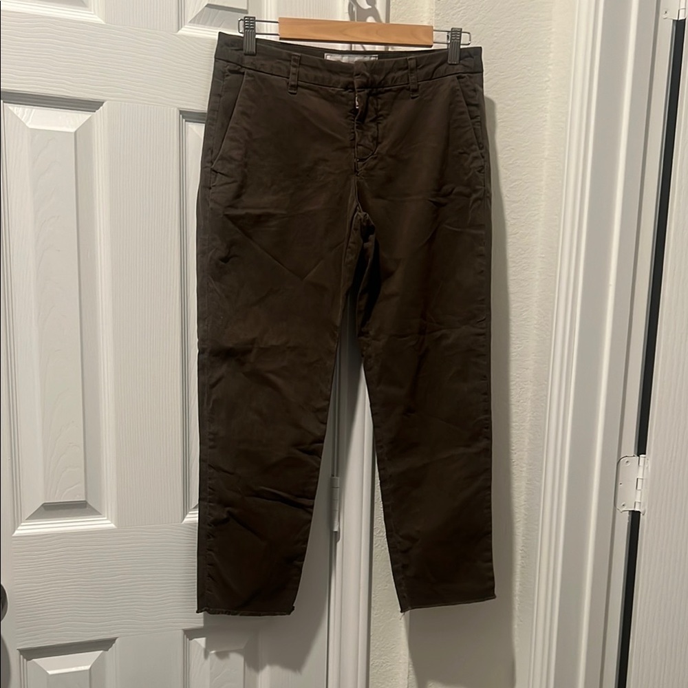 Frank & Eileen Brow for Casual Elegance